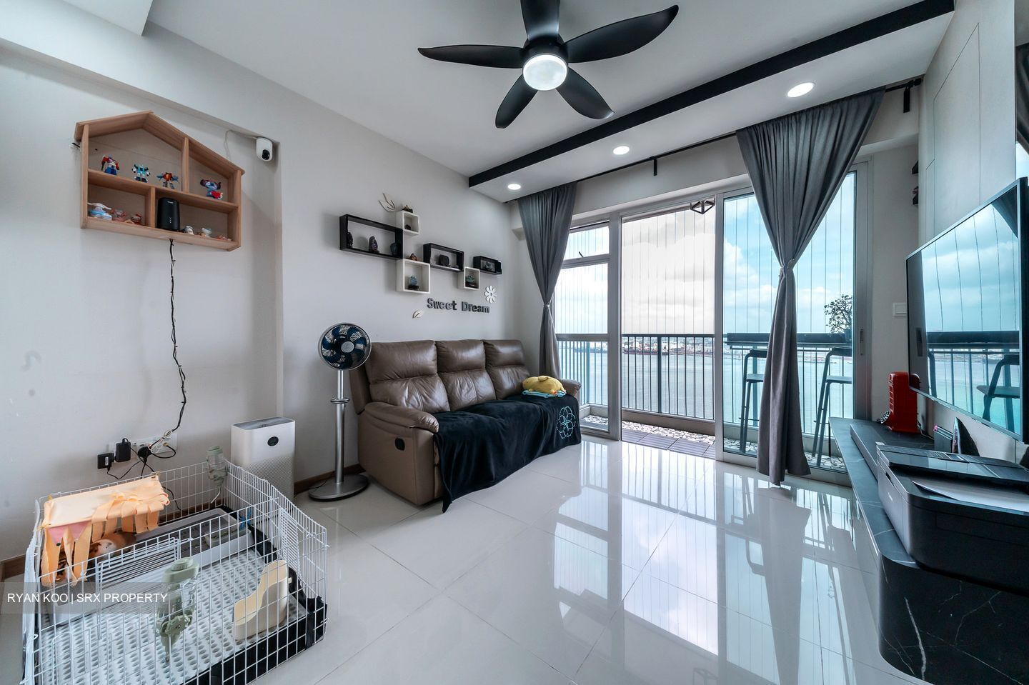 Blk 421B Northshore Straitsview (Punggol), HDB 4 Rooms #536344301